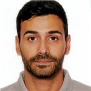 Profesor paciente con ganas de trabajar. Experiencia con alumnado de 6º y 5º de Educación Primaria.